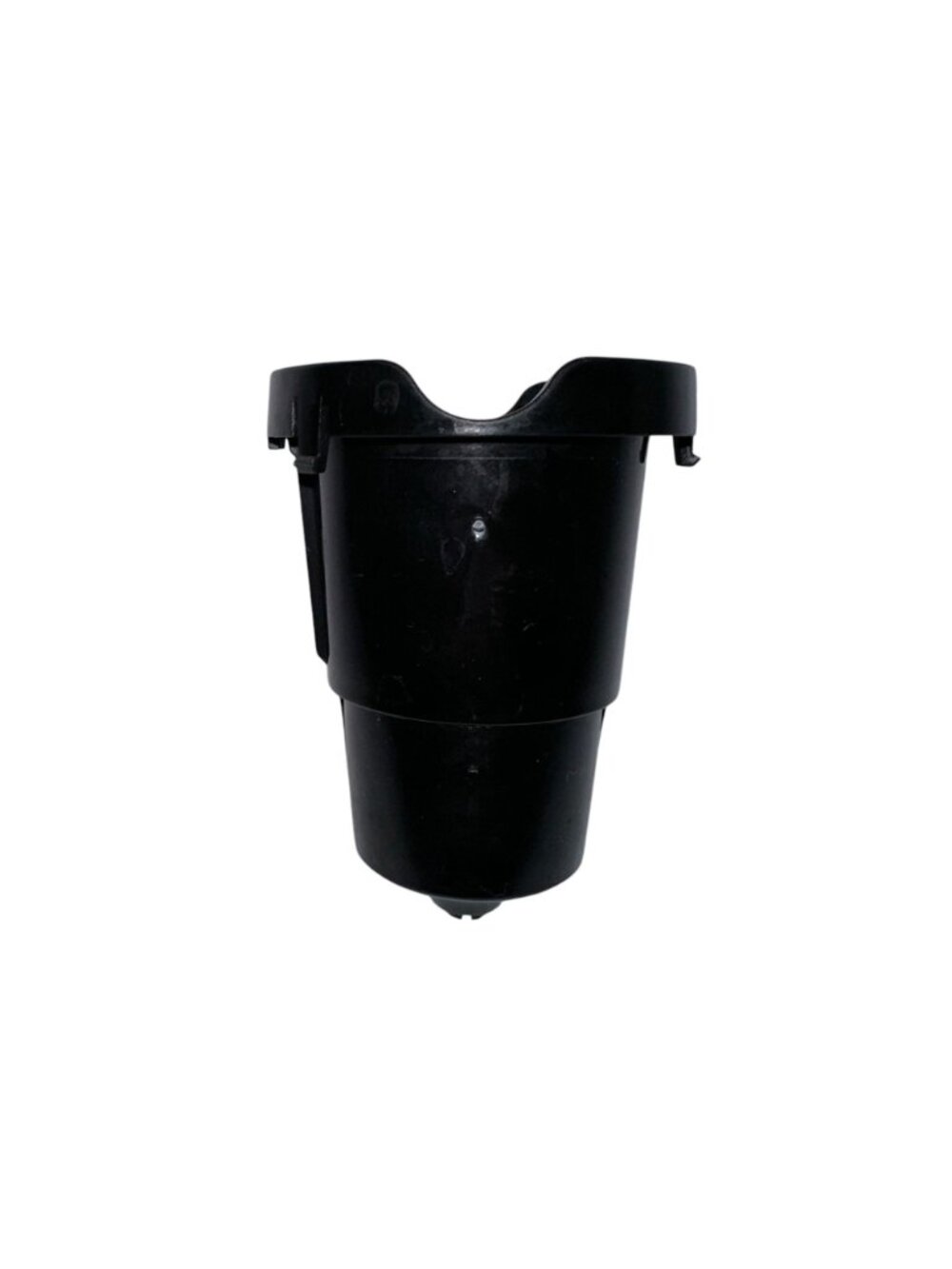 Keurig K-Mini V2 Single Serve Coffee Maker Studio Gray Black Pod Holder Part - Picture 3 of 6